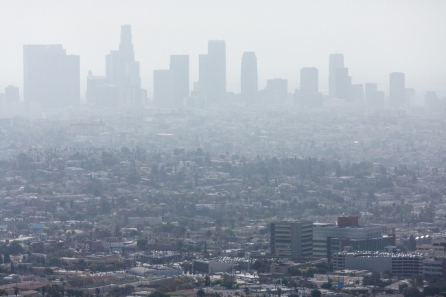 Dünya Çevre Günü'nün 2019 teması "hava kirliliğiyle mücadele"